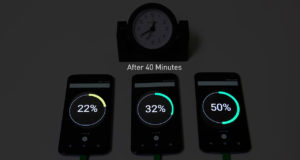 iPhone не заряжается — что делать