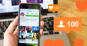 Как набрать подписчиков в Instagram?