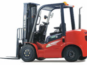 Вилочные погрузчики Heli: отличное соотношение цена — качество