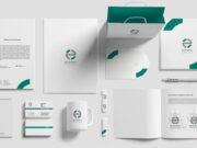 Айдентика: правила создания фирменного стиля