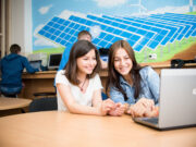 Анализ развития дистанционной формы обучения