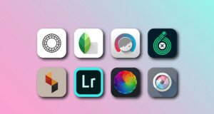 Фоторедактор для Android: какой выбрать?