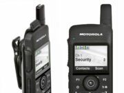 Применение радиостанций Моторола