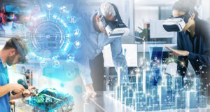 Как виртуальная реальность решает промышленные задачи?