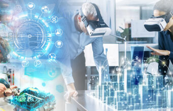 Как виртуальная реальность решает промышленные задачи?