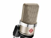 Как выбрать вокальную радиосистему Sennheiser