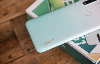 Обзор смартфона Oppo A31