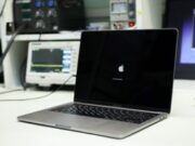 Ремонт MacBook — дело не из легких