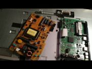 Секреты ремонта телевизоров TOSHIBA