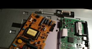 Секреты ремонта телевизоров TOSHIBA