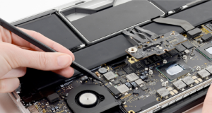 Типичные неисправности ноутбука XIAOMI