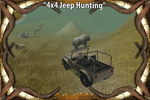 4x4 Safari 2