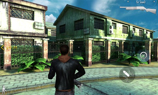 9mm HD