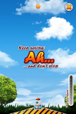 Ah Up