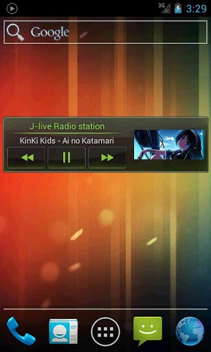 Anime Radio