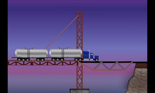 Bridge Architect