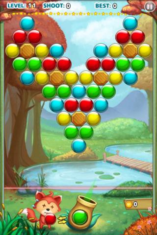 Bubble Shooter