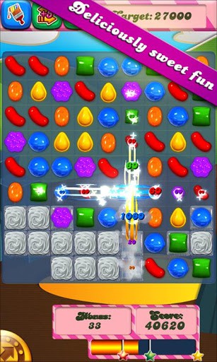 Candy Crush Saga