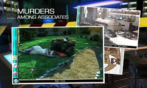 Deadly Association