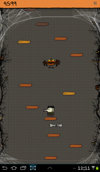 Doodle Jump plus