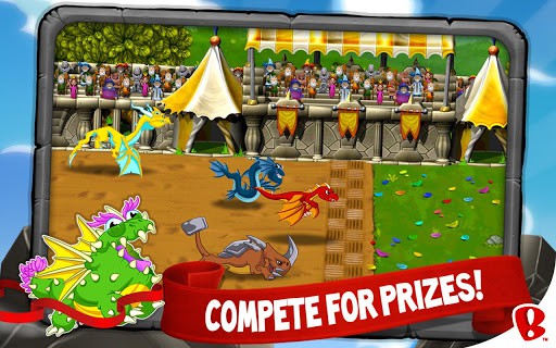 DragonVale