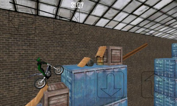 GnarBike Trials Pro