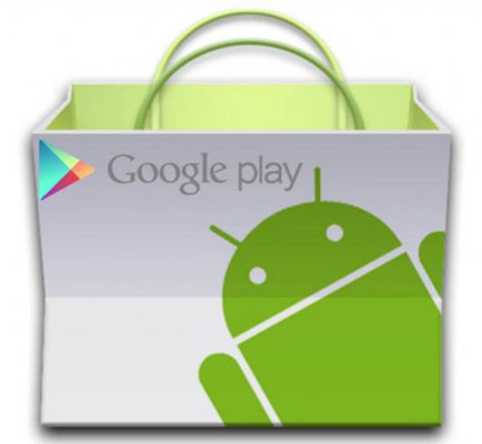 Google закрывает Android Market и открывает play.google.com