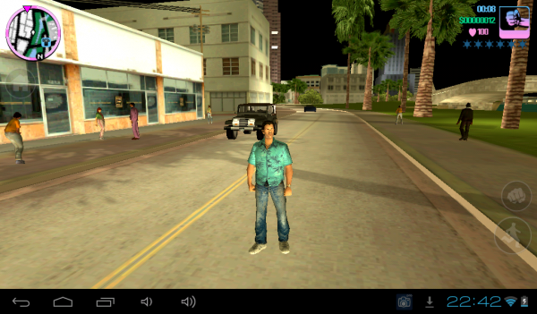 Grand Theft Auto: Vice City