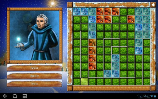 Ice VS Flame HD