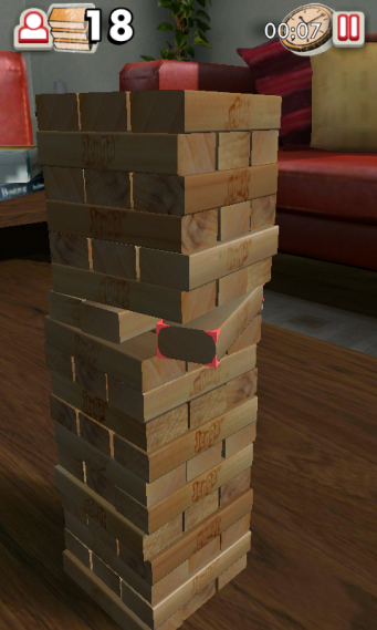 Jenga