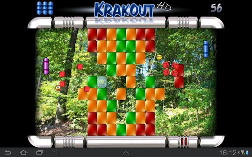 Krakout HD