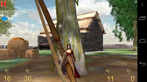 Longbow 3D