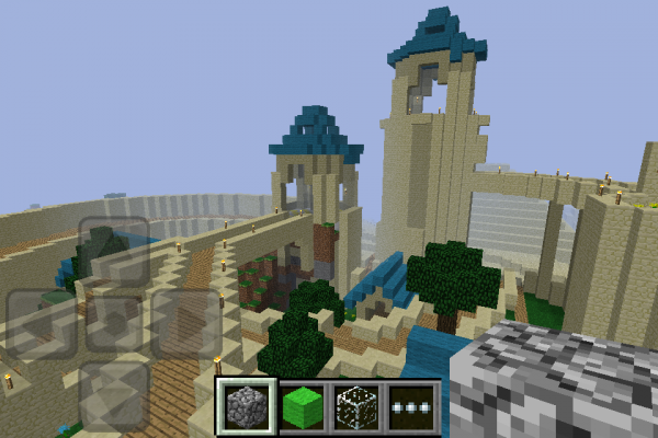 Minecraft: Pocket Edition