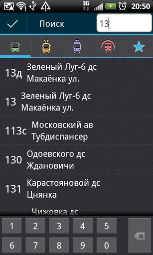 Minsk Guide