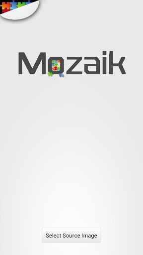 Mozaik