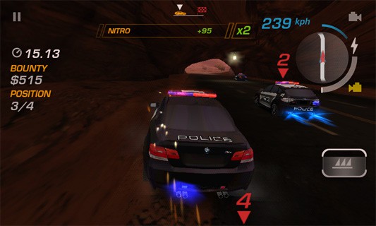 Need for Speed: Hot Pursuit