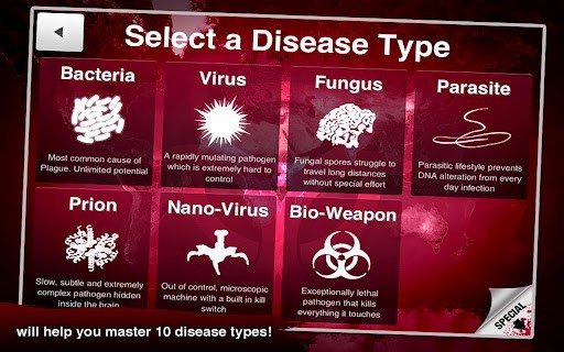 Plague Inc.