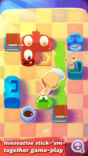 Pudding Monsters HD