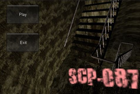 SCP-087