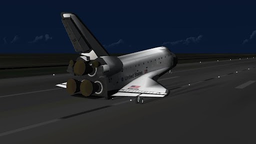 Space Shuttle