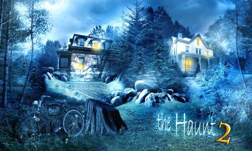 The Haunt 2