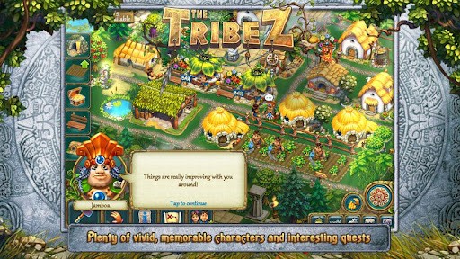 The Tribez