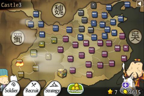 Three Kingdoms Defense 2