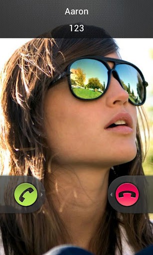 Ultimate Call Screen HD Pro