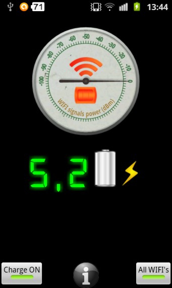 WIFI Charger