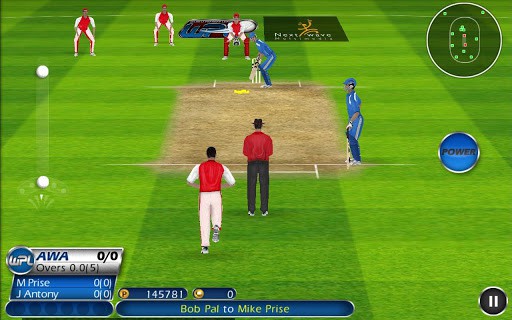 World Cricket Championship Pro