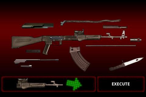 Your AK-74