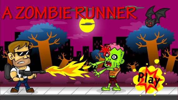 Zombie Runner