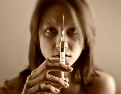 Стандарты реабилитации наркозависимых