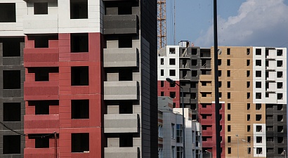 Какие новостройки появились в массовом сегменте за июль